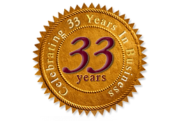 32 years in business